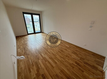 Predaj 2i vysoký štandard,apartmán Metropolis Bratislava - 15