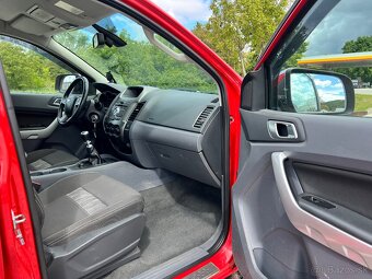 Ford Ranger 71.000 KM - 15