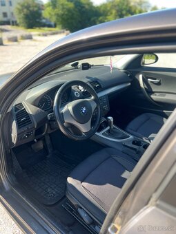 BMW 118i rad1 e87 - 15