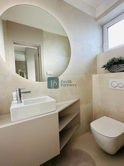 Predaj 4izb.RD novostavba,ešte neobývaný, zariadený, Nitra - - 15