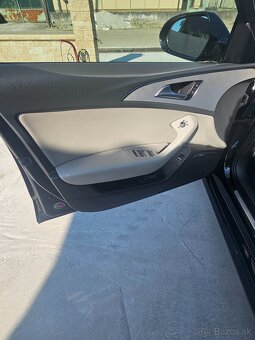 Audi A6 C7 2.0 tdi 140kw ultra AT/7 facelift - 15