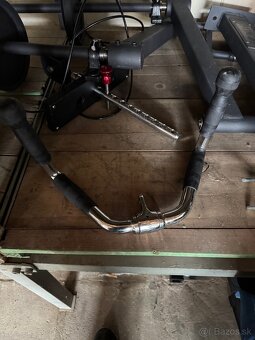 Fitness stroje - 15