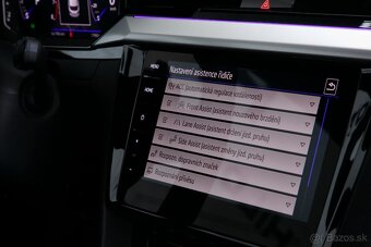 VW Arteon SB R 2.0TSI 235kW DSG 4x4 DCC IQ Tažné 18tkm - 15