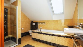 | kvalitný 5 izb.RD + zimná záhrada, Bernolákovo, Višňova ul - 15