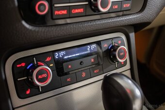 Volkswagen Touareg II 3.0 V6 TDI 240k BlueMotion Technology. - 15