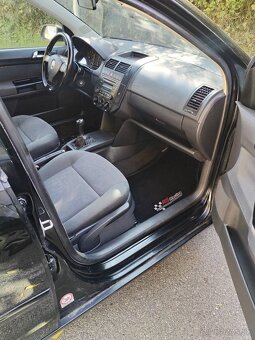 Volkswagen Polo 1.4 16v (Facelift) - 15