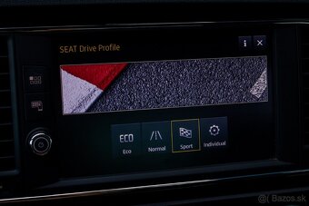Seat Leon 1.4 TSI FR / AJ NA SPLÁTKY / 1.Majiteľ - 15