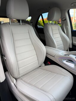 MERCEDES GLE 350 De 4MATIC AMG-line Plug-In Hybrid Diesel/El - 15