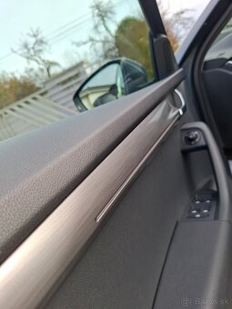 Skoda Octavia STYLE 4x4 2.0 TDI 110kw - 15