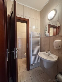 Predaj výrobno-skladového areálu – Bardejov, Duklianska - 15