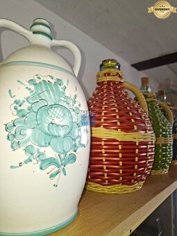 Nová murovaná chata v Holíči pri veternom mlyne - 15