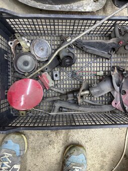 Mx5 NA miata mx-5 - 15