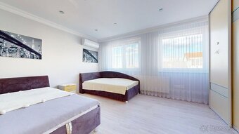 Rezervovaný 4i mezonet s veľkou terasou, park. miestom a výh - 15