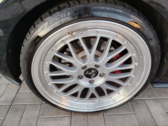 VW Golf 7 GTI 2.0TSI 162Kw M6 2015 - 15