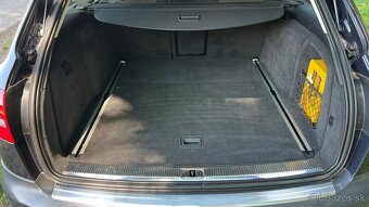 Audi A6 C6 Allroad 3.0Tdi quattro M6 176kw 7/2009 - 15