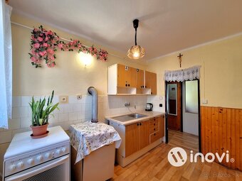 Exkluzívne 3-izbový byt s balkónom - 15