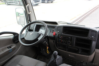 Nissan Cabstar 2.5dCi 35.13 D L2 Premium - 15