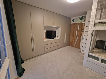 3 izbový byt Horný Hričov - 15