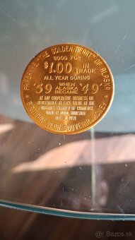 Mince na predaj - 15