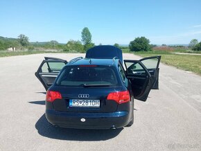 Audi A4 avant 3.0tdi Quattro 4x4 - 15