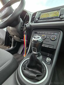 VW Beetle Sky Design 1,6 TDI 2014 Panorama,Bixenony - 15