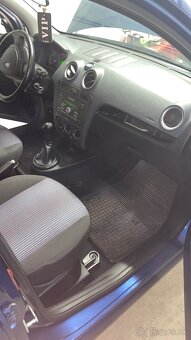 Ford fusion - 15