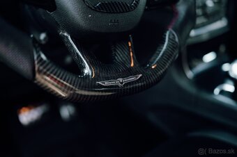 JEEP GRAND CHEROKEE SRT 6.4 HEMI V8 - 15