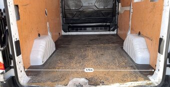 Ford Transit, 2.0TDCi 77KWL2H2Klima - 15