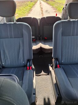 Ford Grant-C max 2.0 TDCI 103 kw - 15