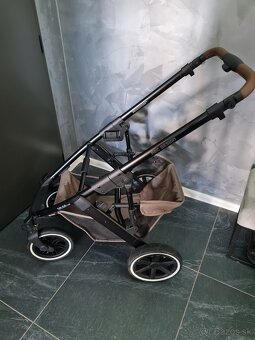 ABC Design SALSA 4 Air 2021 TOP STAV - 15