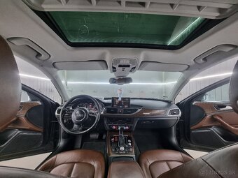 Audi A6 C7 quattro 3.0 TDI 180 Kw - 15