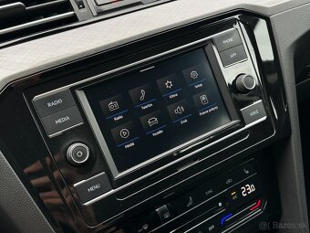 Volkswagen Passat Variant 2.0 TDi DSG 4Motion, r.v.: 2020 - 15