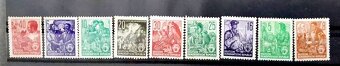 Nemecko, kolónie, Germania - 15