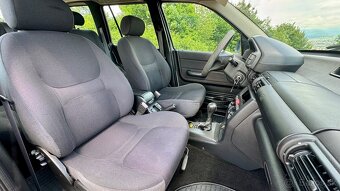 LAND ROVER FREELANDER  S 4x4 2.0 Td4 Experience A/T 2003 - 15