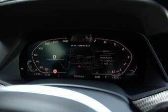 BMW X5 M50i xDrive AT8, 530k, odpočet DPH - 15