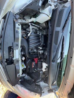 Predám Nissan NV200 1.6 benzín (2013) – spoľahlivý a priestr - 15