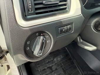 Škoda Rapid 1.2 TSI 66kW Ambition - 15