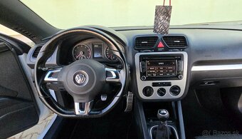 Volkswagen Scirocco 1.4TSI - 15