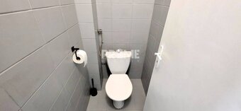 PRIESTRANNÝ 2i byt, BLUMENTÁL, LOGGIA, Wilsonova ulica, Star - 15