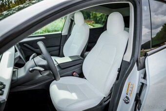 TESLA MODEL Y DualMotor Long Range 378KW 79500km - 15