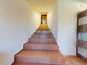 HALO reality - Predaj, rodinný dom Dolné Plachtince - EXKLUZ - 15