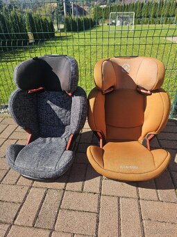 DETSKA AUTOSEDACKA MAXI-COSI RODIFIX - 15