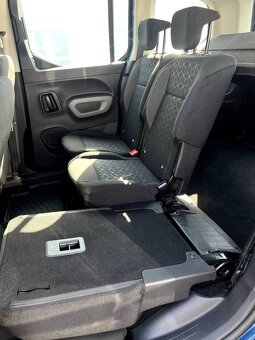 Peugeot Rifter 1.2 PureTech Active - 15