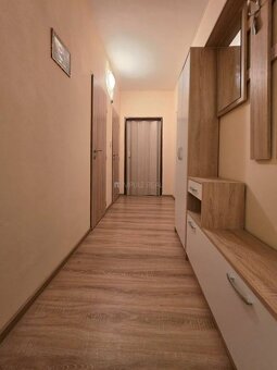 4 izbový byt 72 m² + loggia – Brigádnická - 15