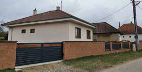 Hliníkové brány - 15