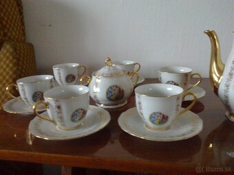 Luxusná 58 dielna SÚPRAVA – BERNADOTTE - 15