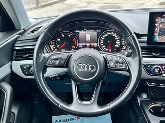 Audi A4 Avant 45 3.0 TDI S line quattro tiptronic - 15