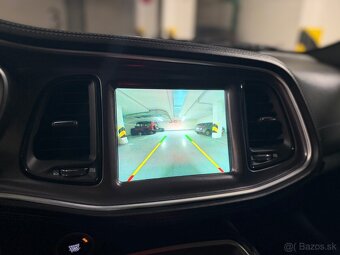 Dodge Challenger SRT 392 6.4l - 15