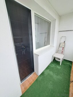 Prenajmem 1,5 izbový byt Terasa - 15
