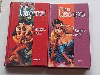 Historické romance-Laurens,Howell,Quinn,Jeffries a iný - 15